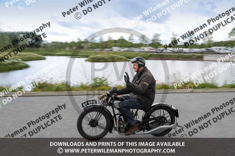 Vintage motorcycle club;eventdigitalimages;no limits trackdays;peter wileman photography;vintage motocycles;vmcc banbury run photographs